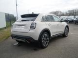 Fiat 600 HYBRID LA PRIMA 1.2 110 PS DCT6 LED NAVI KAM - Fiat 600: 600d