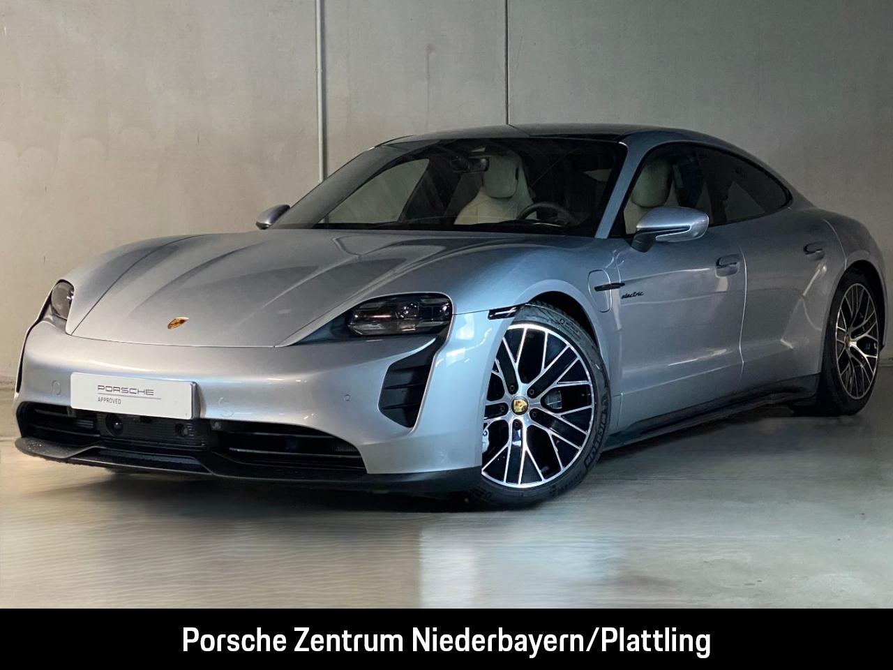 Porsche Taycan GTS | PDCC Sport | BOSE | Surround View |