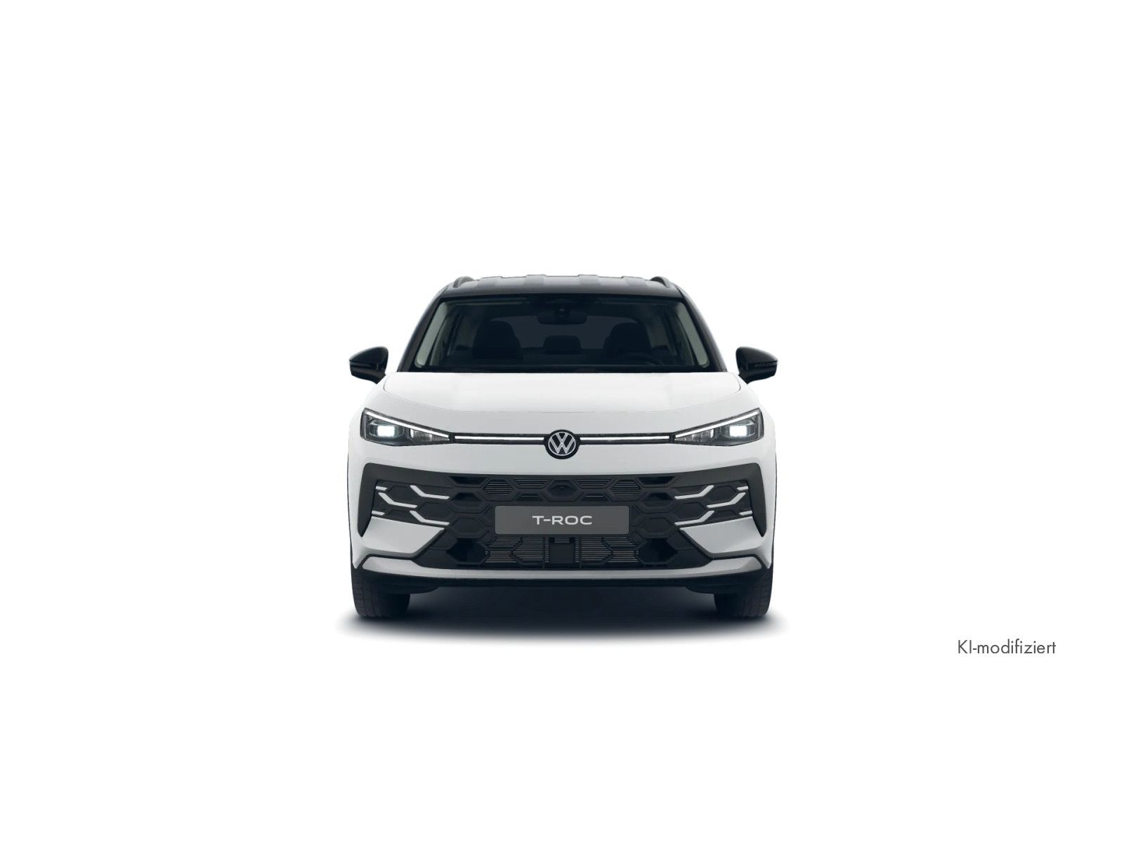 Volkswagen T-Roc - Bild 4
