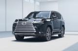 Lexus LX 600  LUXURY =2025=  B2B  EXPORT - Lexus LX 600 Gebrauchtwagen