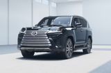 Lexus LX 600  LUXURY =2025=  B2B  EXPORT - Lexus LX-Serie Neuwagen