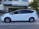 Toyota Prius+ Hybrid*Neuwagenzustand*7Plätze*Garantie* - Toyota Prius+: Automatik