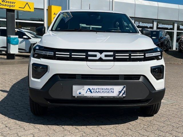 Dacia Spring Electric 70 Expression inkl. Batterie imagem 3