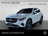 Mercedes-Benz GLC 220d 4M AVANTGARDE|LED|DISTR|AHK|360°|PANO - Mercedes-Benz GLC 220: Panoramadach
