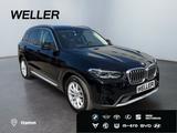 BMW X3 xDrive20i Aut. *ACC*PDC*SHZ*RCam*LED*Klima* - gebrauchte BMW X3 aus dem Jahr 2024