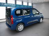 Opel Combo Life Elegance 1.5 Diesel Standhz Navi - Opel Combo Life: Elegance