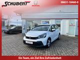 Honda Jazz 1.5 i-MMD Hybrid Elegance *Sonderangebot* - gebrauchte Honda Jazz aus dem Jahr 2024