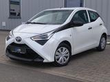 Toyota Aygo AYGO X-business-Paket 1.Hand Neuer Tüv+Serv - gebrauchte Toyota Aygo (X) aus dem Jahr 2019