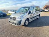 Fiat Scudo Panorama Family L1H1 130 Multijet - Fiat Scudo: Kombi