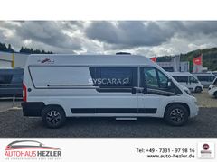 MALIBU 600 Van compact LE 140 PS 6 Gang 12.000 Rabatt