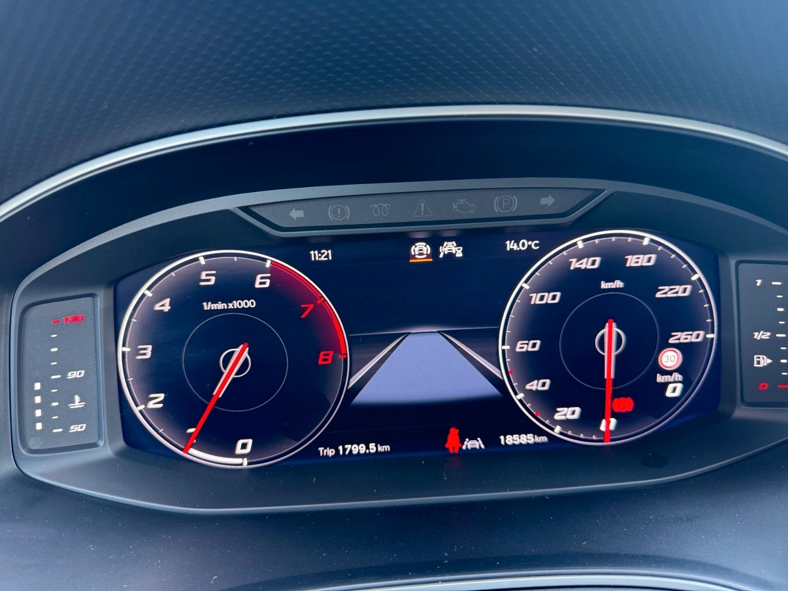 Fahrzeugabbildung SEAT Arona Style 1.0 TSI