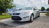 Ford Mondeo 1,6TDCi 85kW Ambiente ECOnetic Turnie... - Ford Mondeo: Econetic