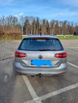 Volkswagen Passat Variant 2.0 TDI DSG BMT Highline Vari... - VW Passat Variant von privat