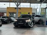 Audi A4 40 TDI quattro S line Matrix Kamera ACC AHK18