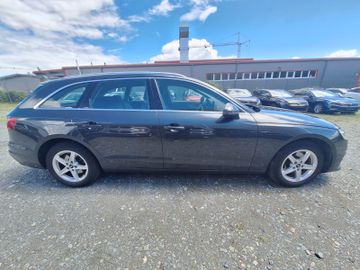 Audi A4 - 8