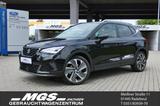 Seat Arona FR #KAM #NAVI #ACC #LED