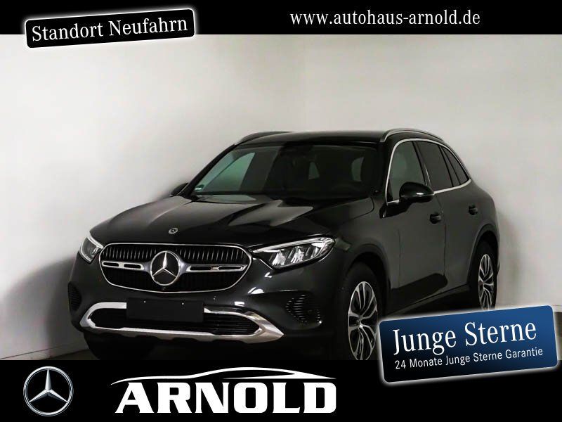 Mercedes GLC 200 - 1