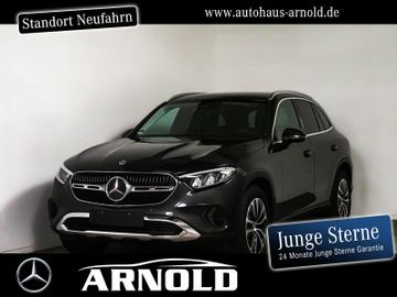 Mercedes GLC 200 - 1