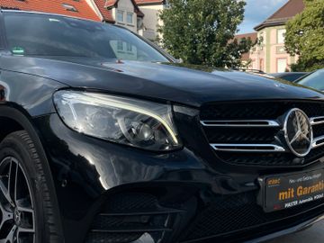 Mercedes GLC 250 - 5