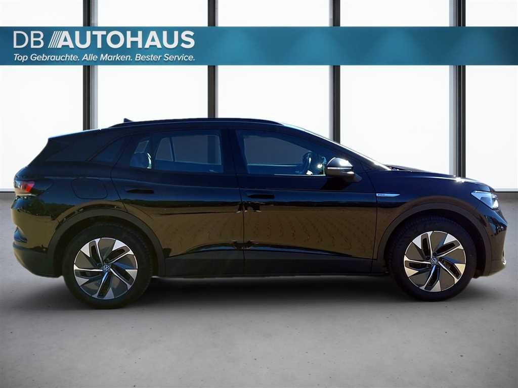 Volkswagen ID.4 Pro 82 kWh Assisenzpaket Komfortpaket imagem 3