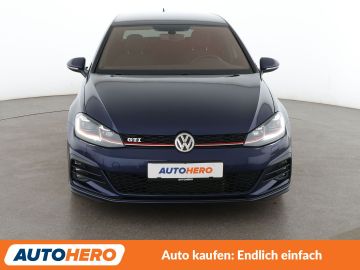 Volkswagen Golf - 9
