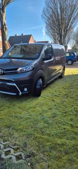 Toyota TOYITA PROACE MAYSTER 2020 1,5 DIESEL - Toyota Verso mit Diesel-Antrieb: 2.2