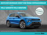 Skoda ELROQ 60 SPORTLINE *M-LED*CARPLAY*SITZH.*NAVI* - Skoda Elroq: Sportline