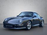 Porsche 993 Turbo  RUF Turbo R ° Deutsch ° Erstlack - Porsche 993: Turbo