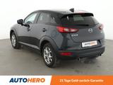Mazda CX-3 2.0 Exclusive-Line Aut.*TEMPO*PDC*SHZ* - Mazda CX-3 Gebrauchtwagen