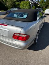 Mercedes-Benz CLK 430 AVANTGARDE Avantgarde - Mercedes-Benz CLK 430 Gebrauchtwagen