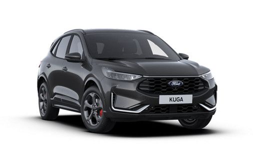 Ford Kuga PHEV ST-Line X+ACC+el.AHK+LED+B&O+...