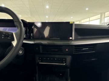 Bild 12 Opel Frontera GS Navi Digitales Cockpit LED Apple Car