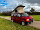 Volkswagen VW T4 Carthago Malibu Camper (65.000 km Motor) - Volkswagen: Carthago