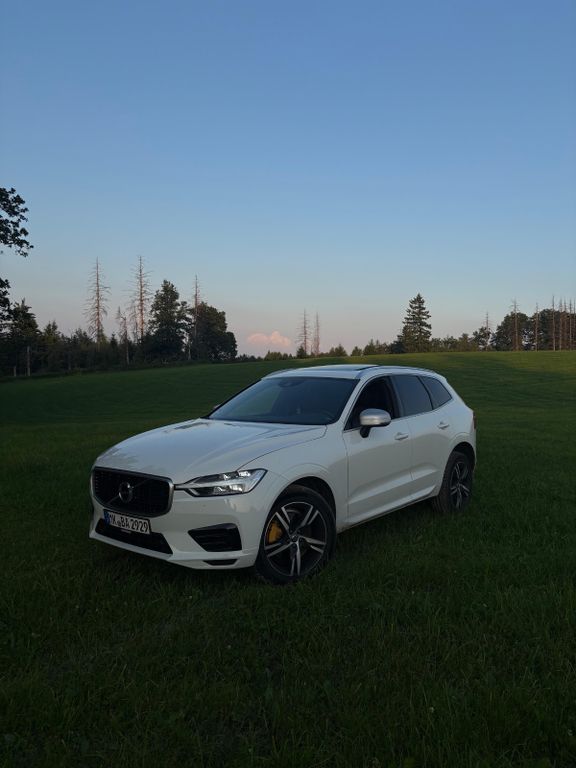 Image of Volvo XC60