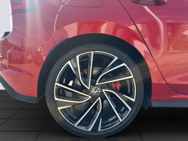 Golf VIII Clubsport 2.0 TSI 221KW DSG DCC Sitzhe