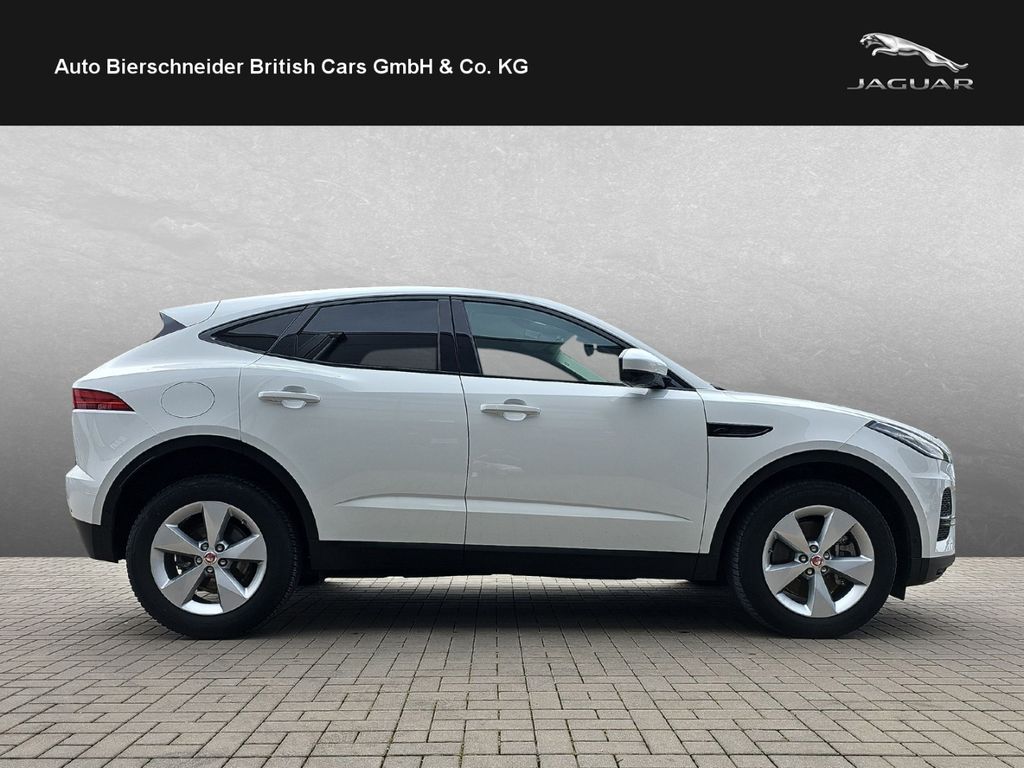 Jaguar E-Pace P160 FWD