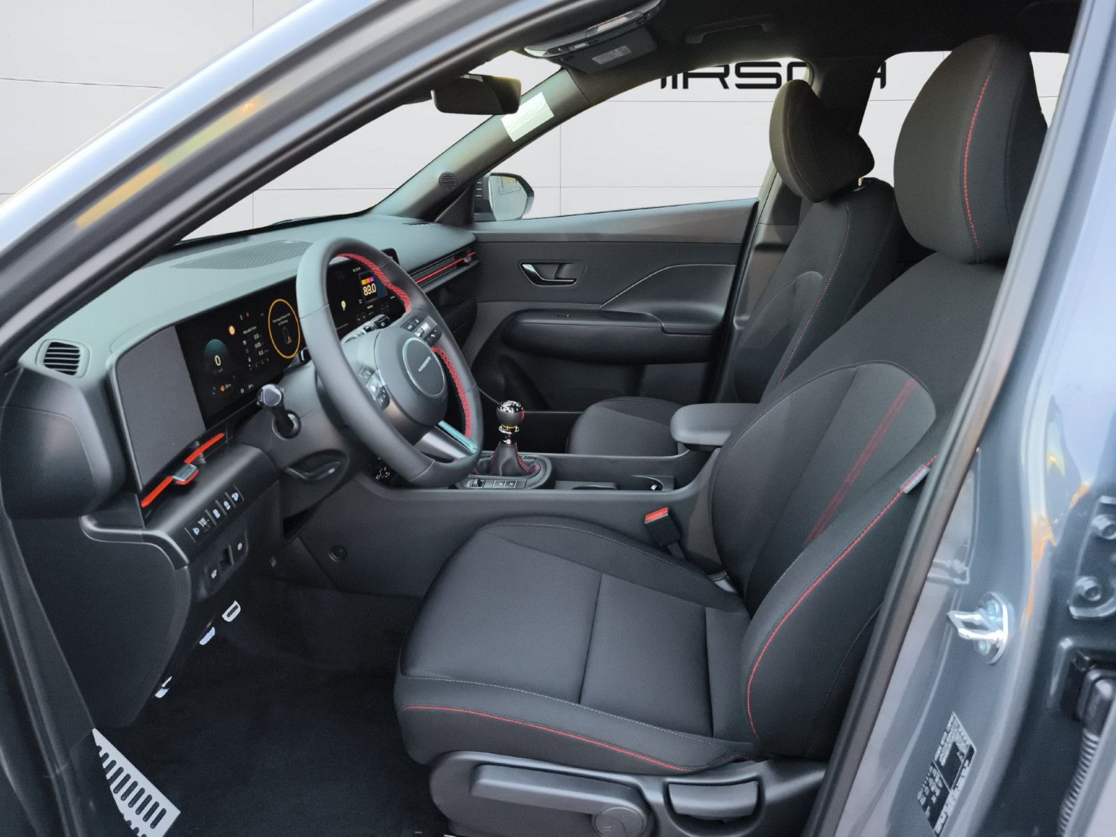 Hyundai KONA - Bild 7
