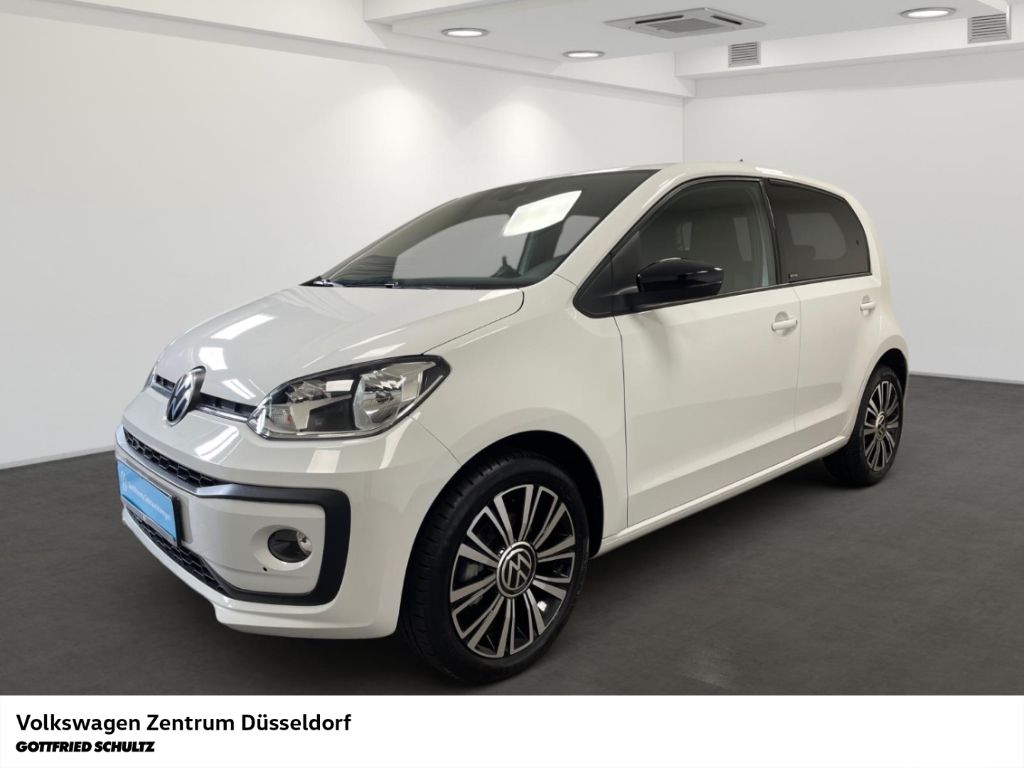 Image of Volkswagen up!