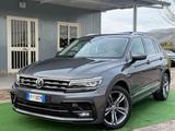 Volkswagen Tiguan Rline Dsg Tutta certificata casa madre NU - Volkswagen Tiguan: Rline