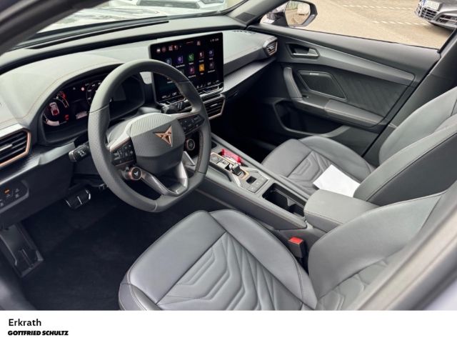 Cupra Formentor - Bild 12