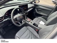 Cupra Formentor - Vorschau Bild 12