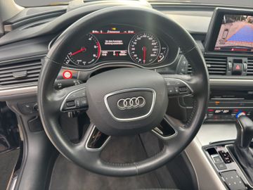 Audi A6 - 11