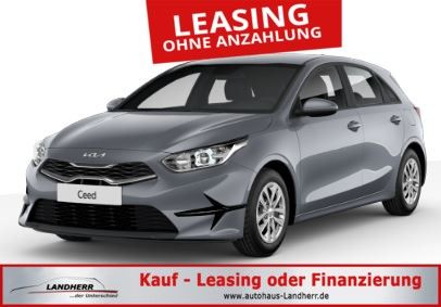 Kia Ceed 1.5 T-GDI Gold  //LED/Navi/Winterpaket/Kame