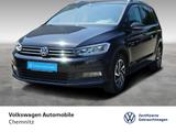 Volkswagen Touran 1.4 TSI Join ACC LED Navi Standheizung - VW Touran Gebrauchtwagen in Chemnitz