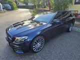 Mercedes-Benz E 53 AMG Mercedes-AMG E 53 4MATIC+ T Autom. ... - Mercedes-Benz E 53 AMG