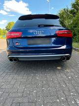 Audi S6 4.0 tfsi - Audi S6 aus 2012