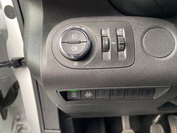 Bild 17 Opel Combo Life RFK PDC AHK WINTERPAKET