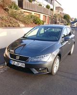 Seat Leon 1.6 TDI *DSG*LED*Virt*ACC*SHZ*Pano* - Seat Leon: V6