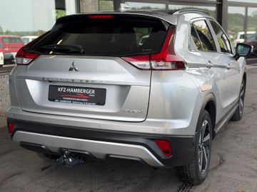 Mitsubishi Eclipse Cross - 8