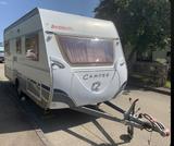 Dethleffs Camper 460 DB - Dethleffs Camper db
